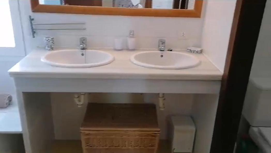 Melicotoner Apartment