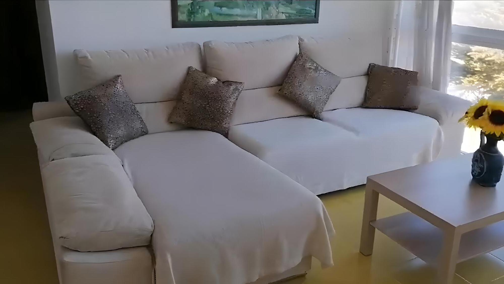 Apartment Melicotoner