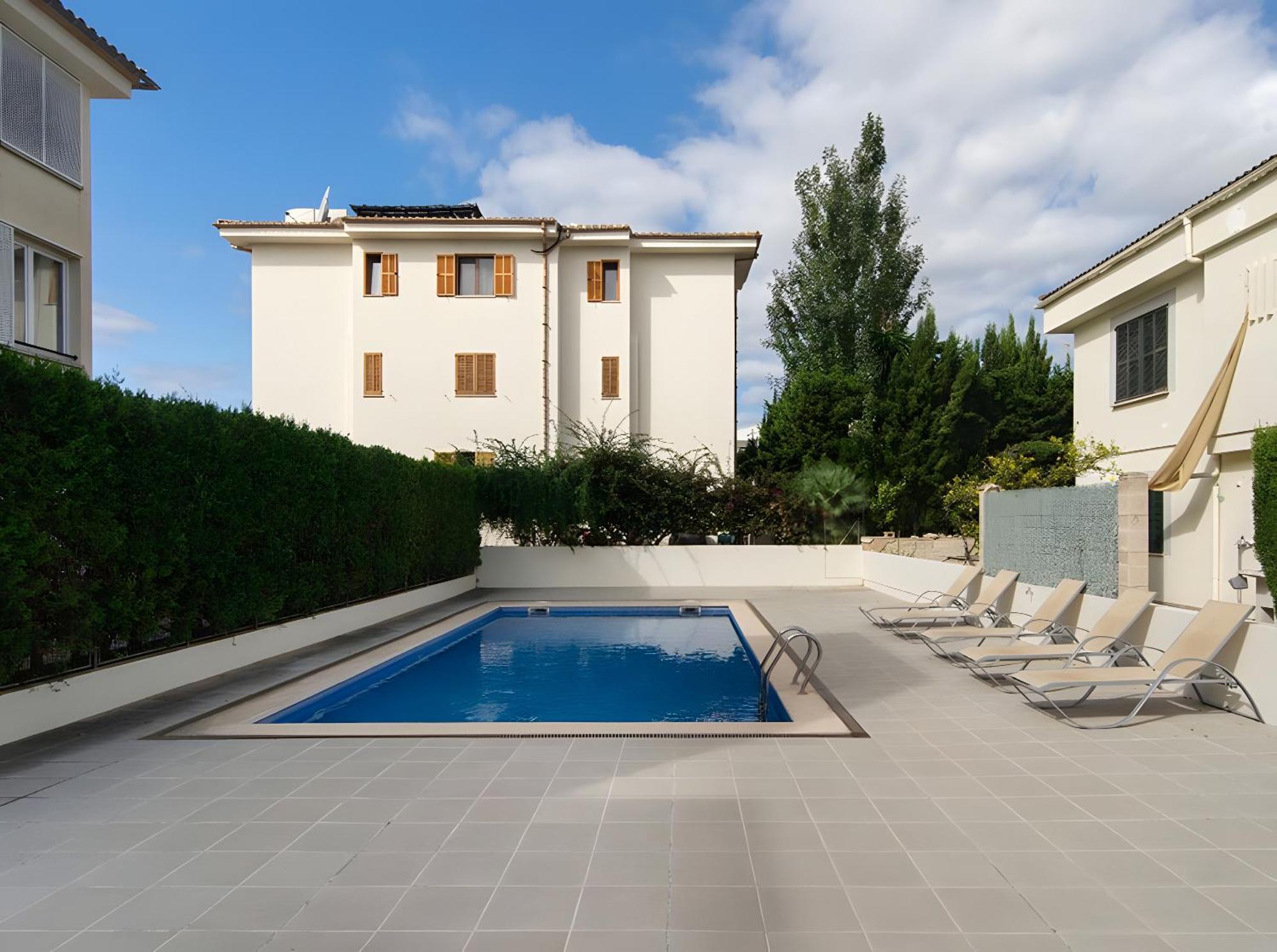 Apartment Melicotoner Port de Pollença