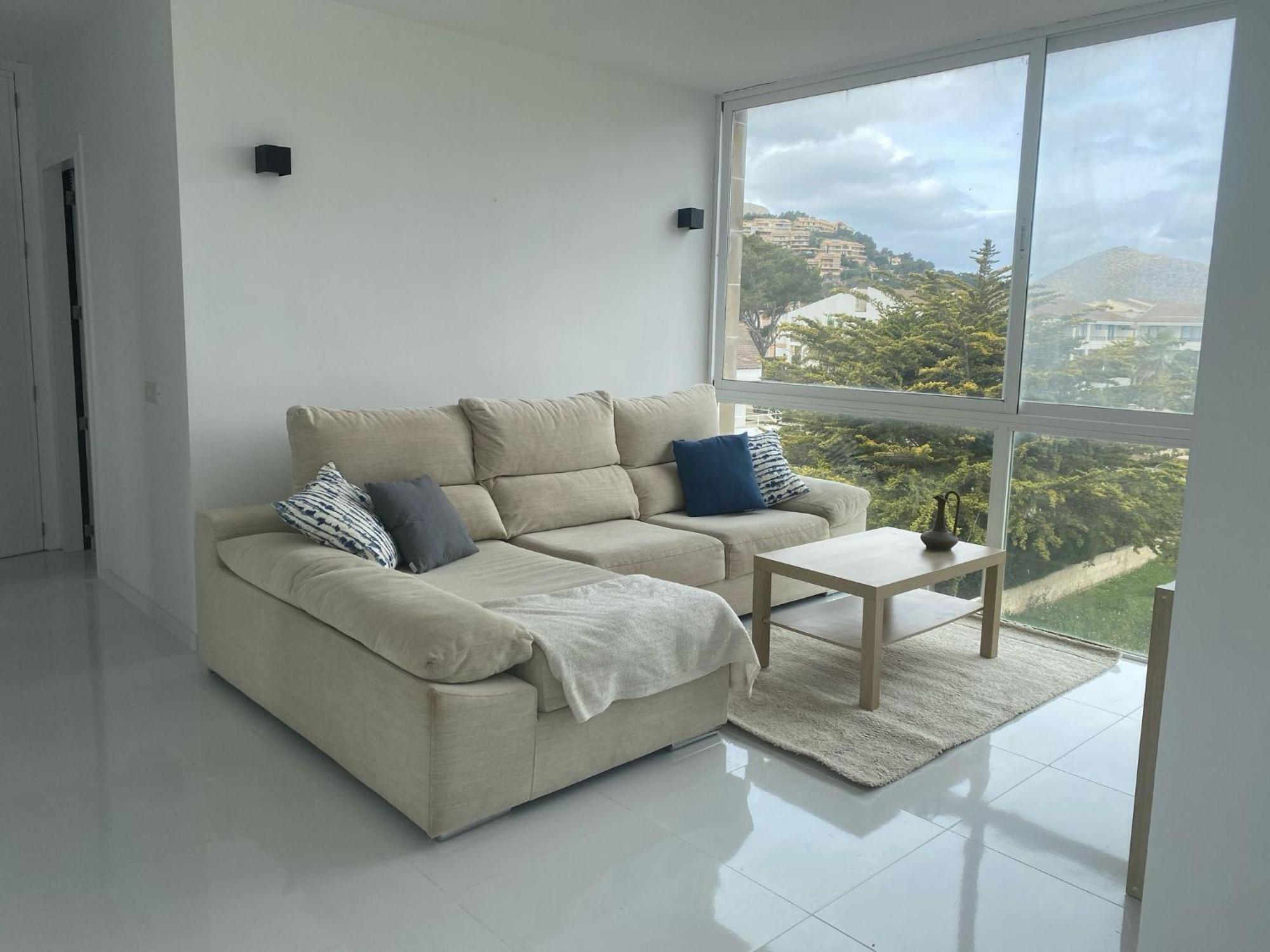 Melicotoner Apartment Port de Pollença