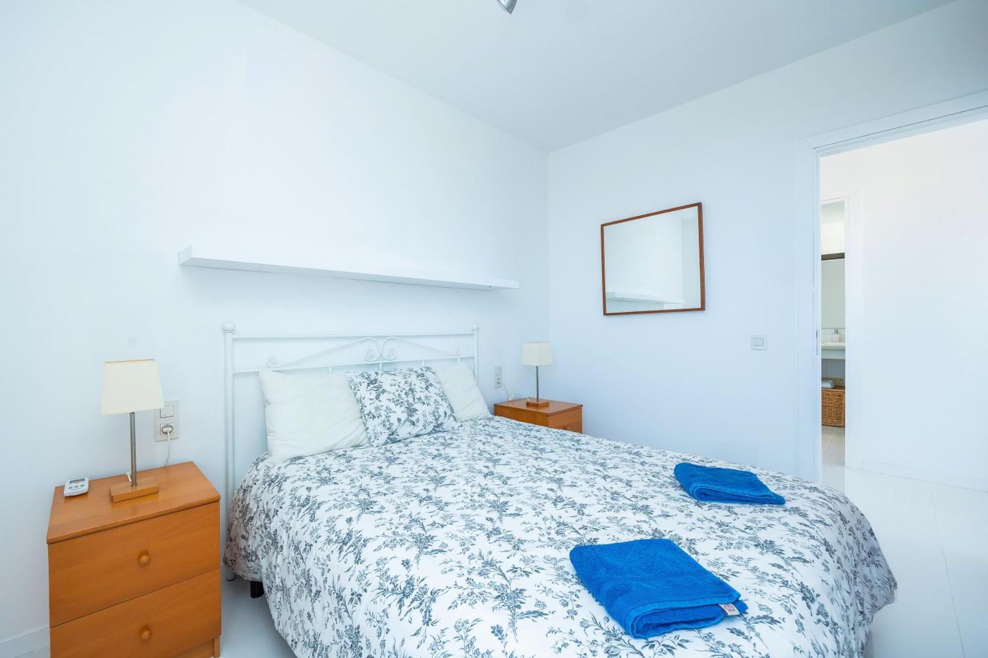 Apartment Melicotoner Port de Pollença