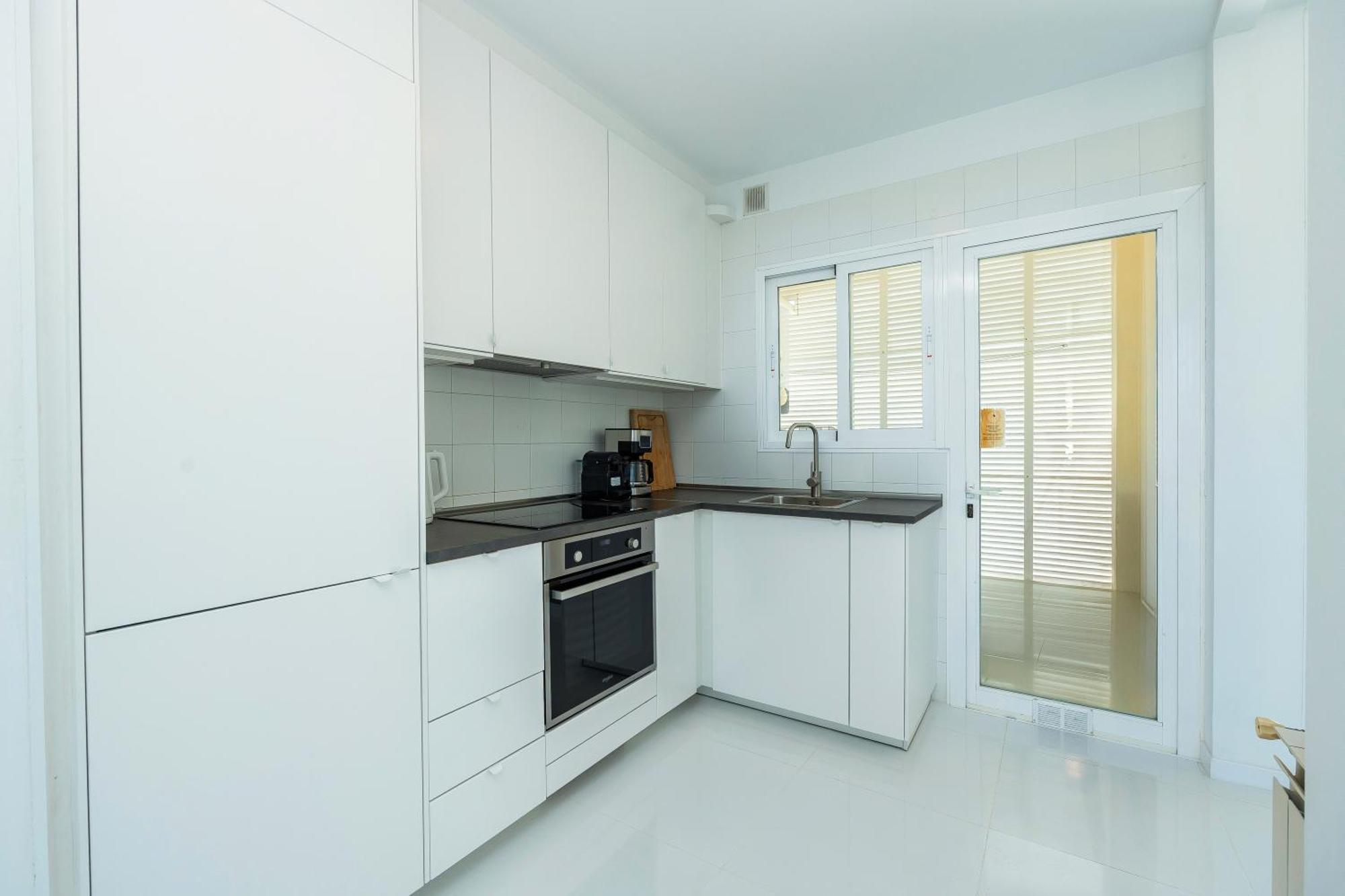 Melicotoner Apartment *