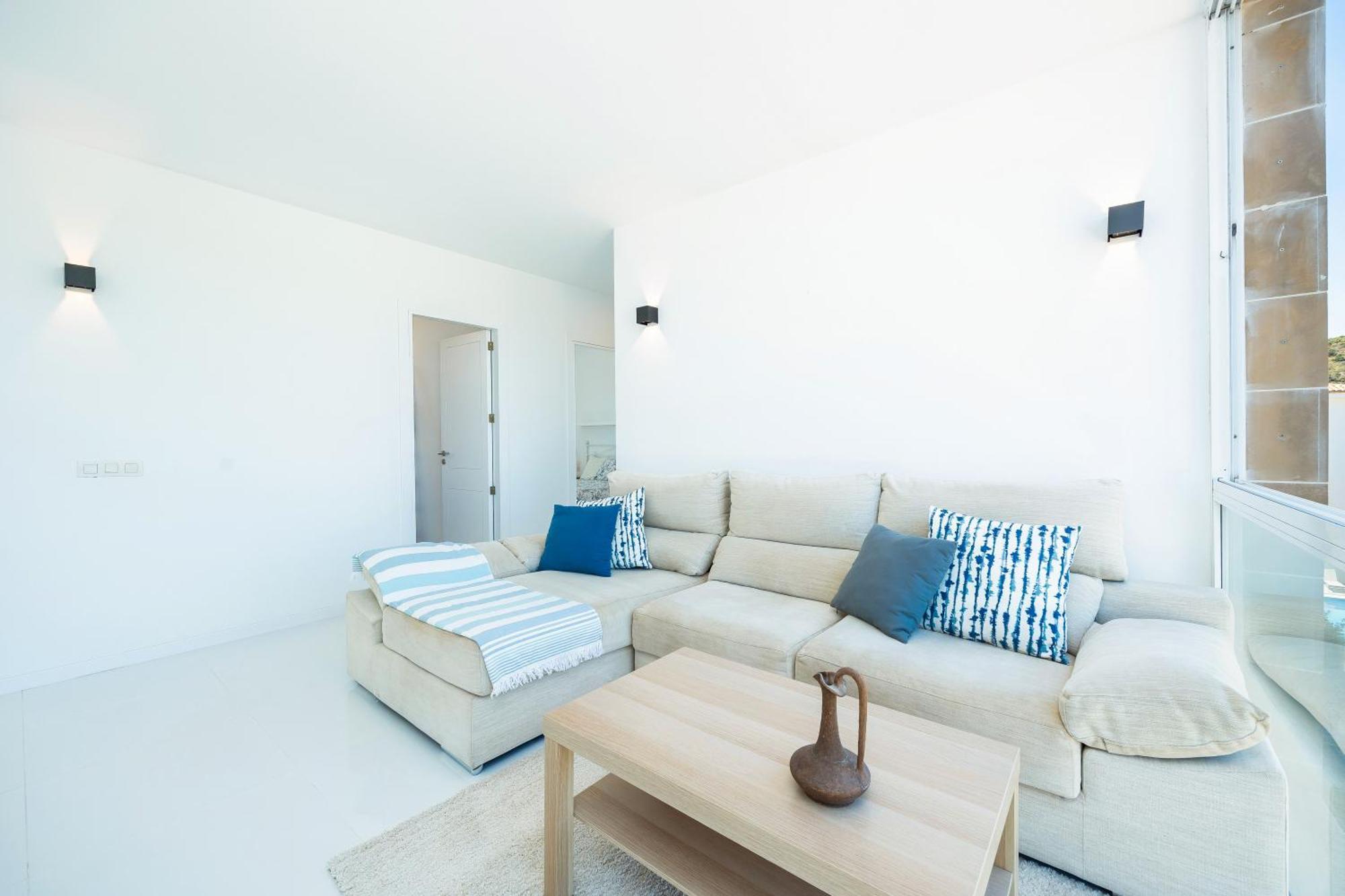 Melicotoner Apartment Port de Pollença