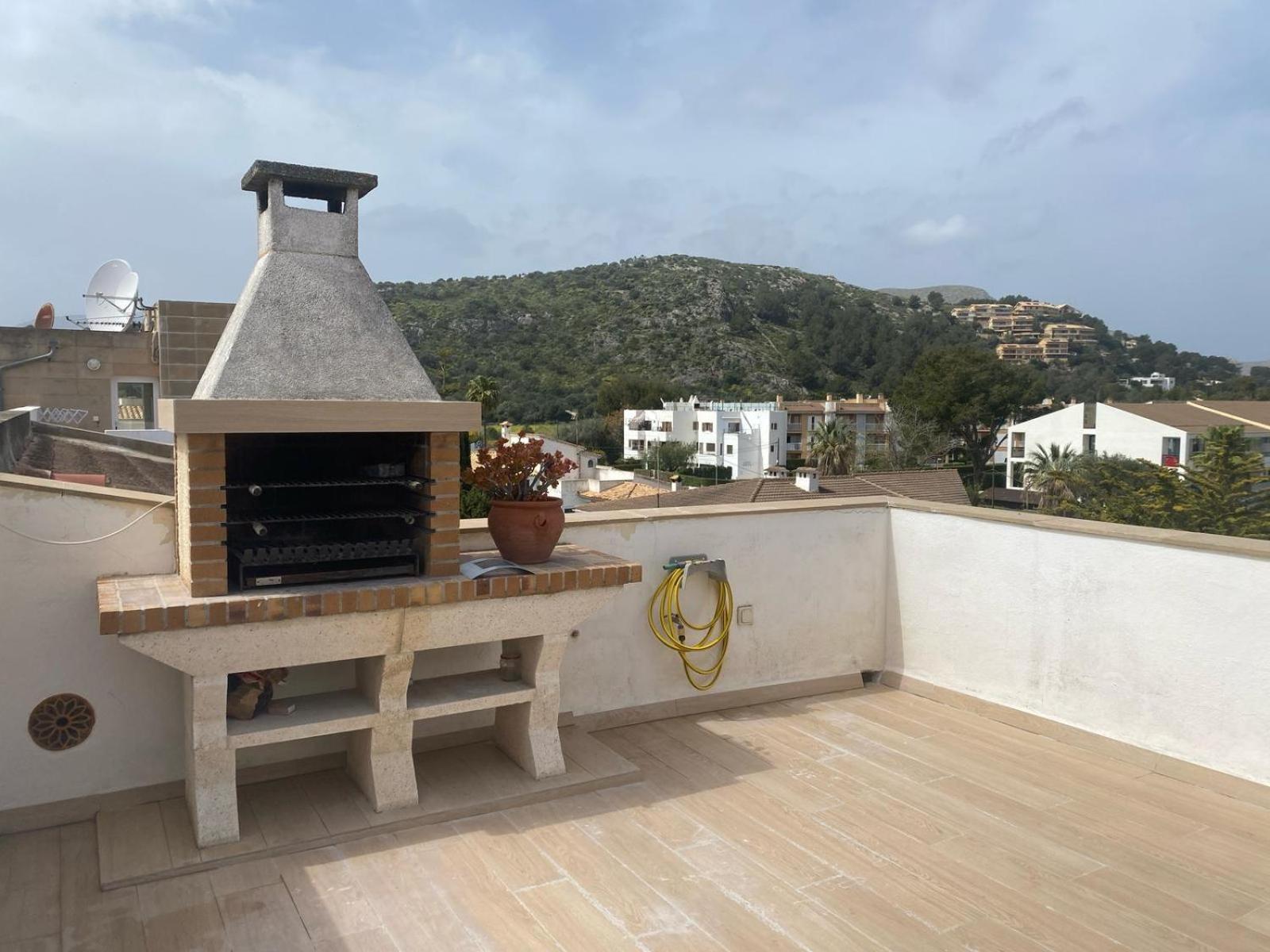Appartement Melicotoner *