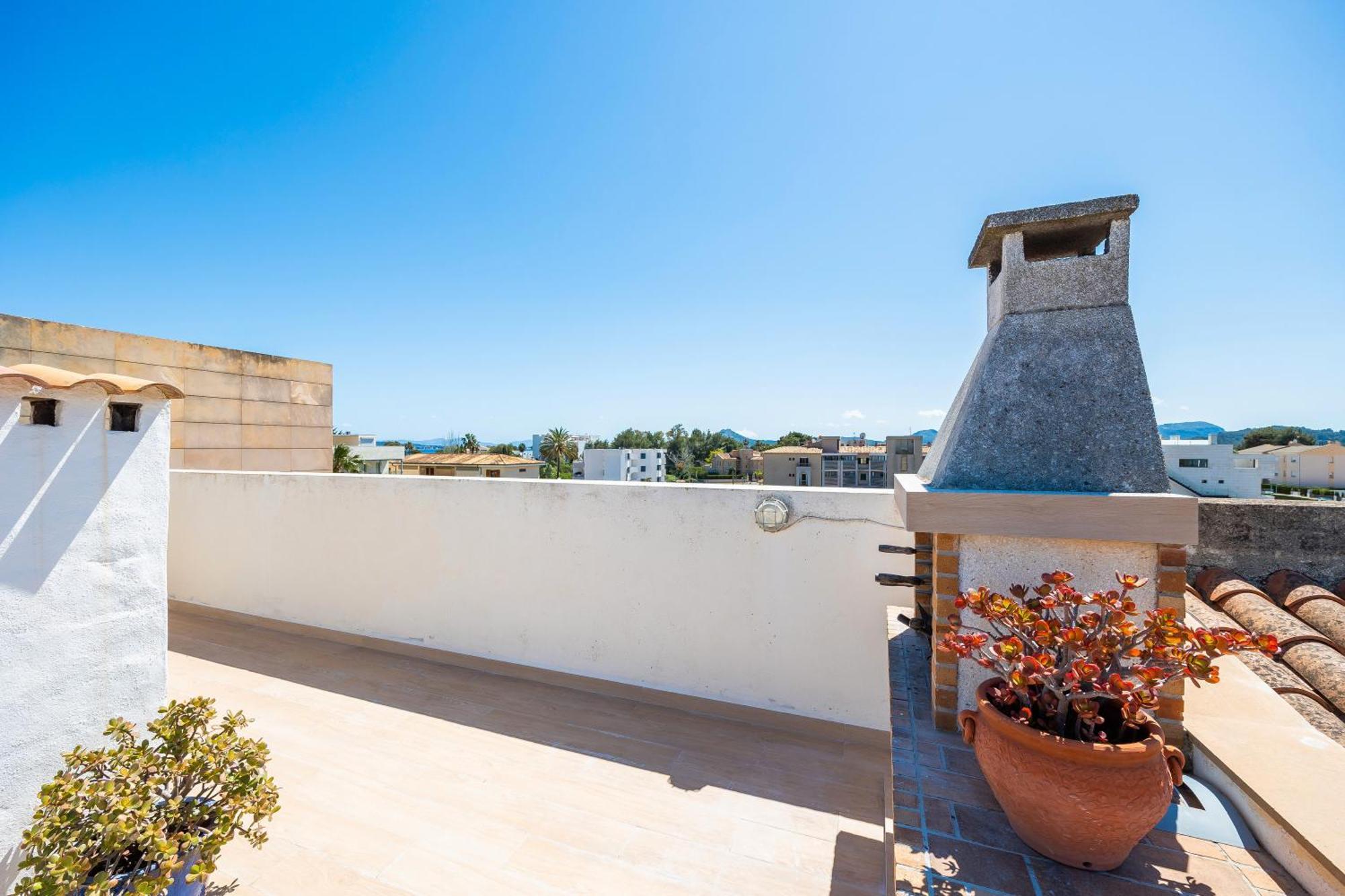 Appartement Melicotoner