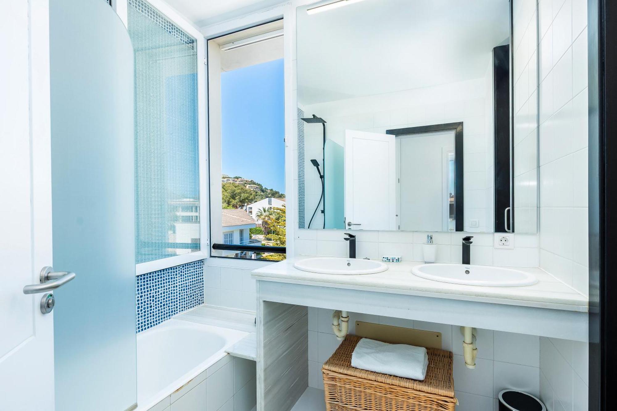 Appartement Melicotoner *