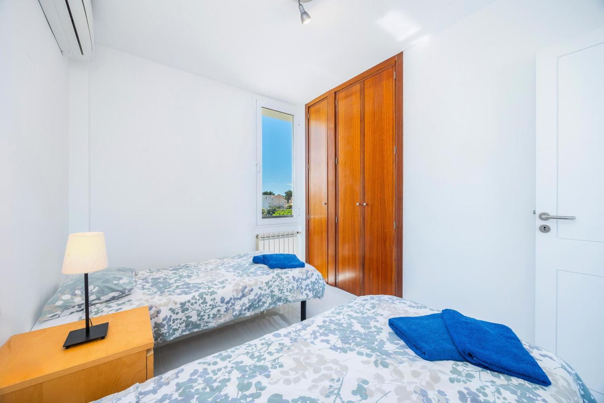 Melicotoner Appartement Port de Pollença