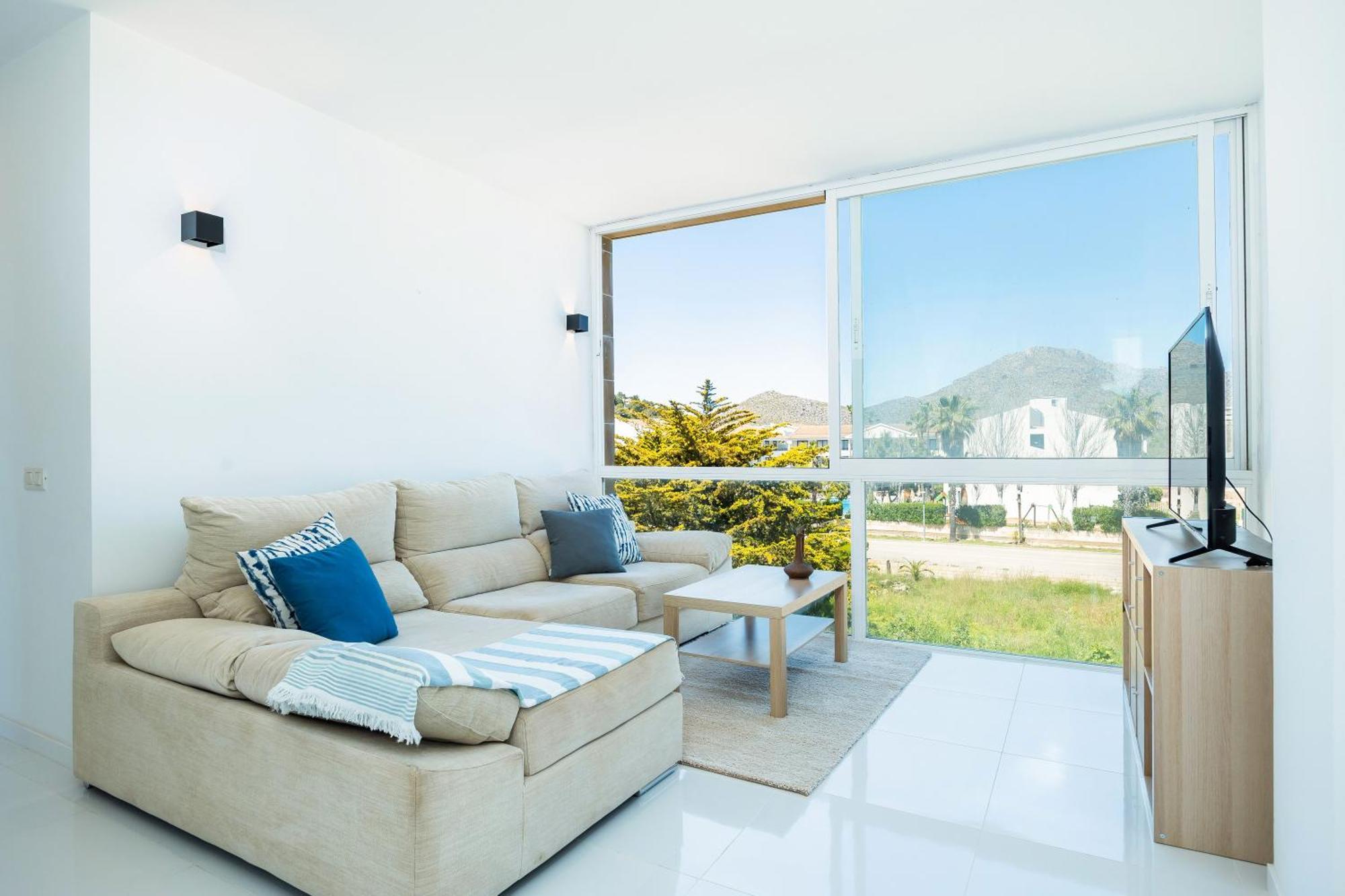 Melicotoner Appartement *