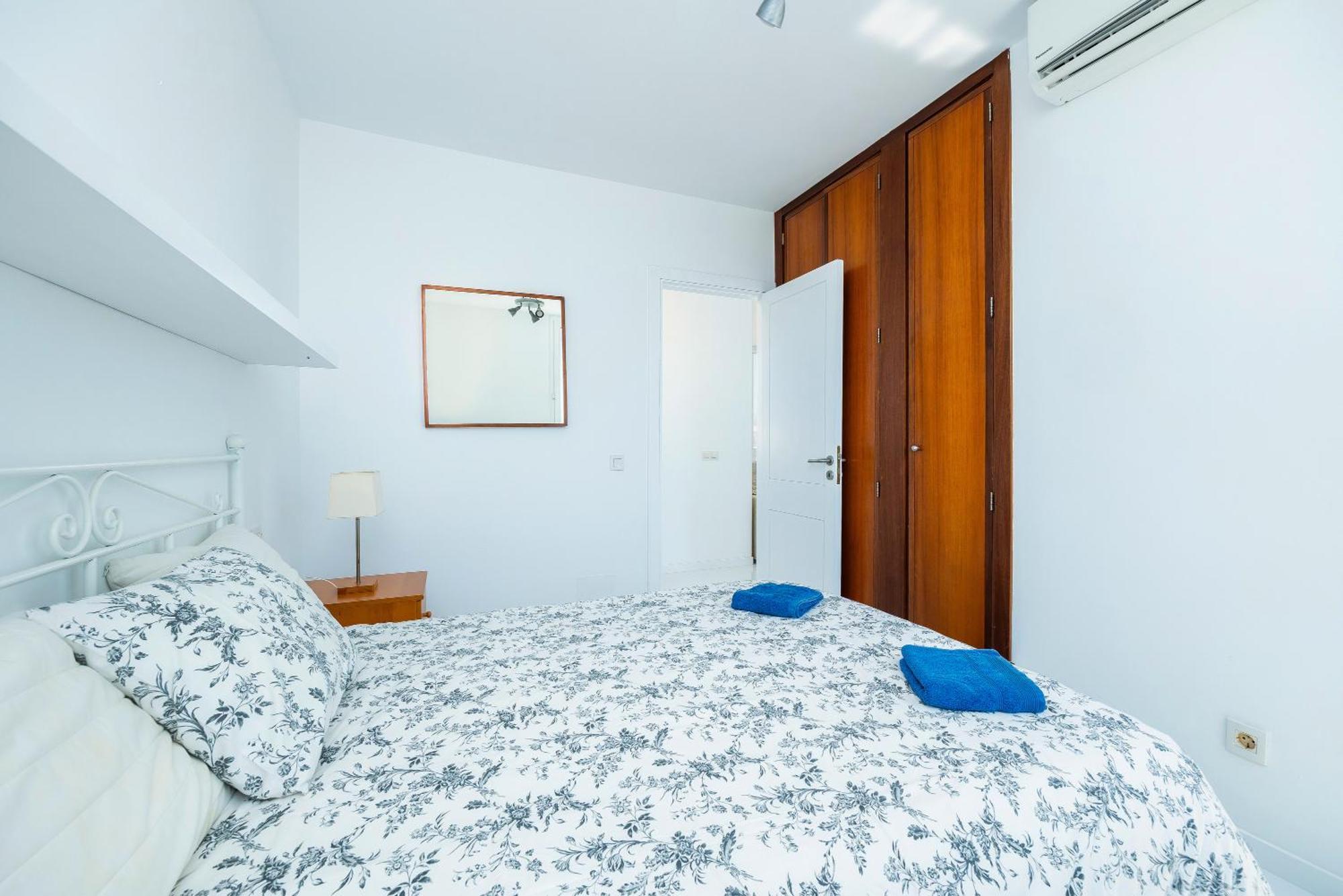 Appartement Melicotoner *